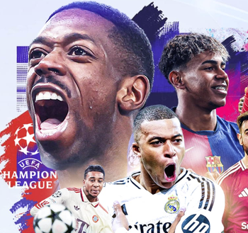 曼城女足社媒晒对阵热刺创意海报：孩子们手绘的球员名单